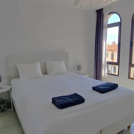 Lägenhet Encantador 2 Dorm Pueblo Evita Benalmádena