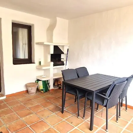 Encantador 2 Dorm Pueblo Evita * Benalmádena