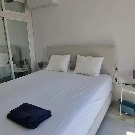 Lägenhet Encantador 2 Dorm Pueblo Evita *