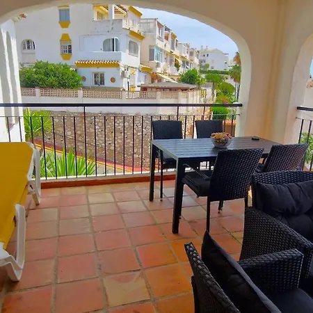 Encantador 2 Dorm Pueblo Evita Lägenhet