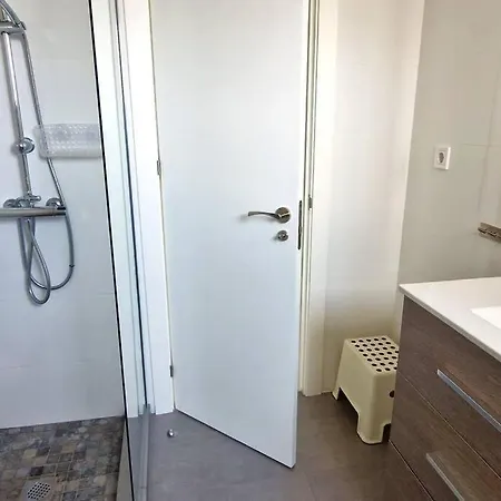 Lägenhet Encantador 2 Dorm Pueblo Evita