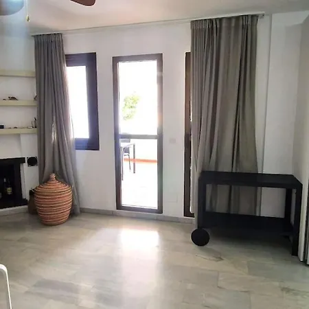 Encantador 2 Dorm Pueblo Evita Lägenhet